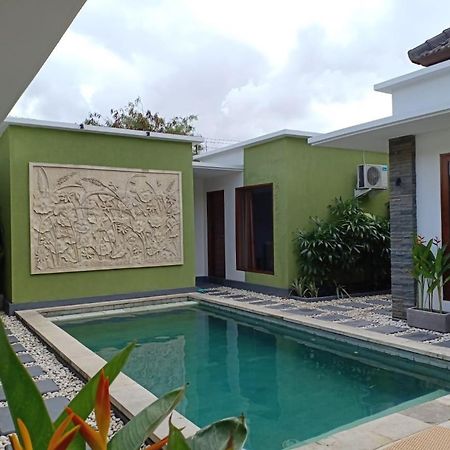 Villa Penyu Legian  Exterior photo