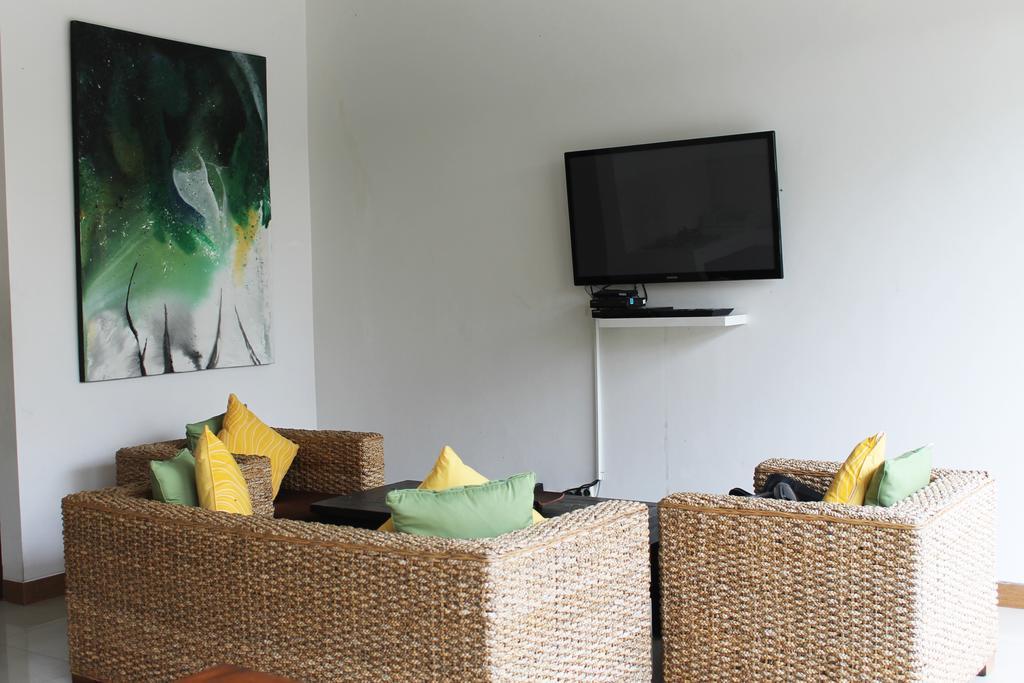 Villa Penyu Legian  Exterior photo