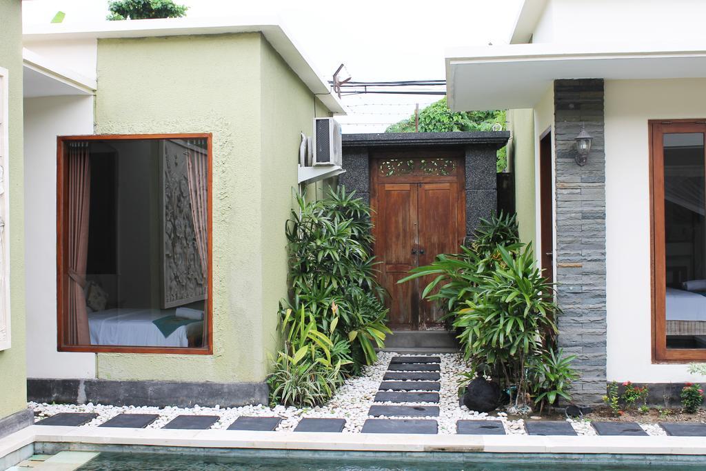 Villa Penyu Legian  Exterior photo