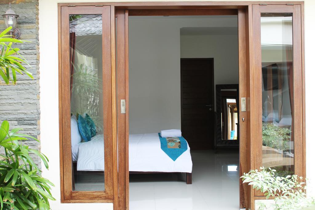 Villa Penyu Legian  Exterior photo