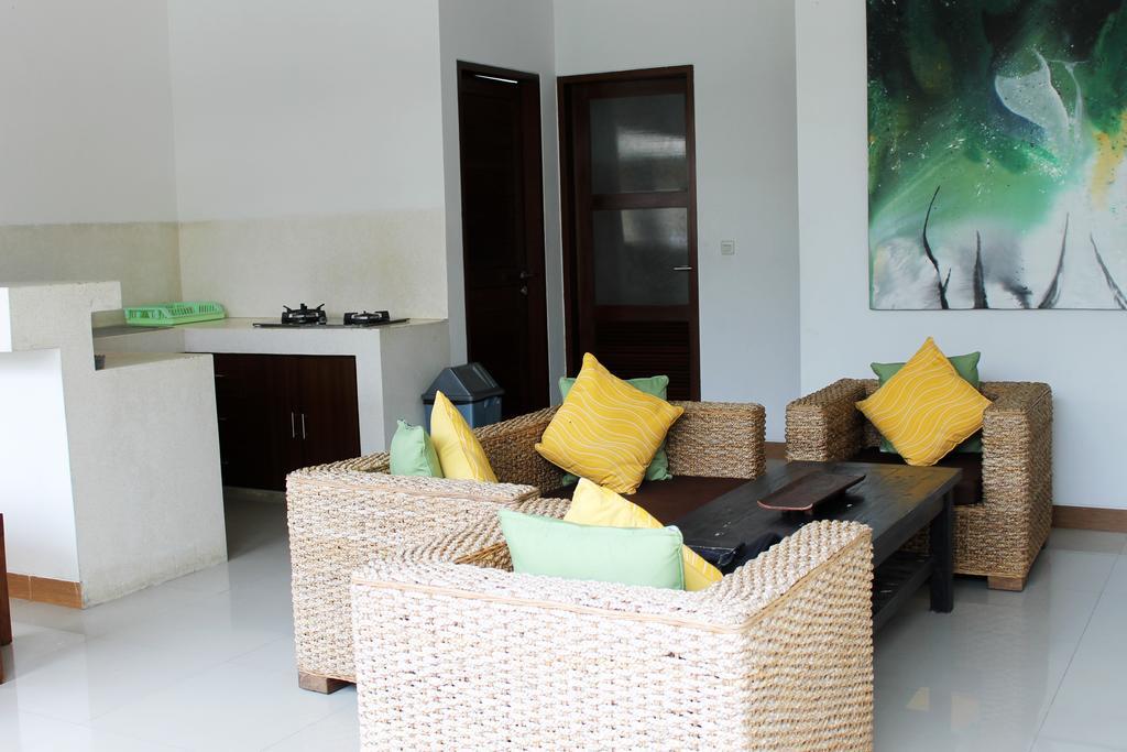 Villa Penyu Legian  Exterior photo